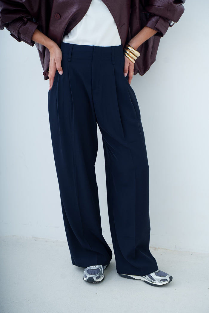 PANTALON CONSTANCE