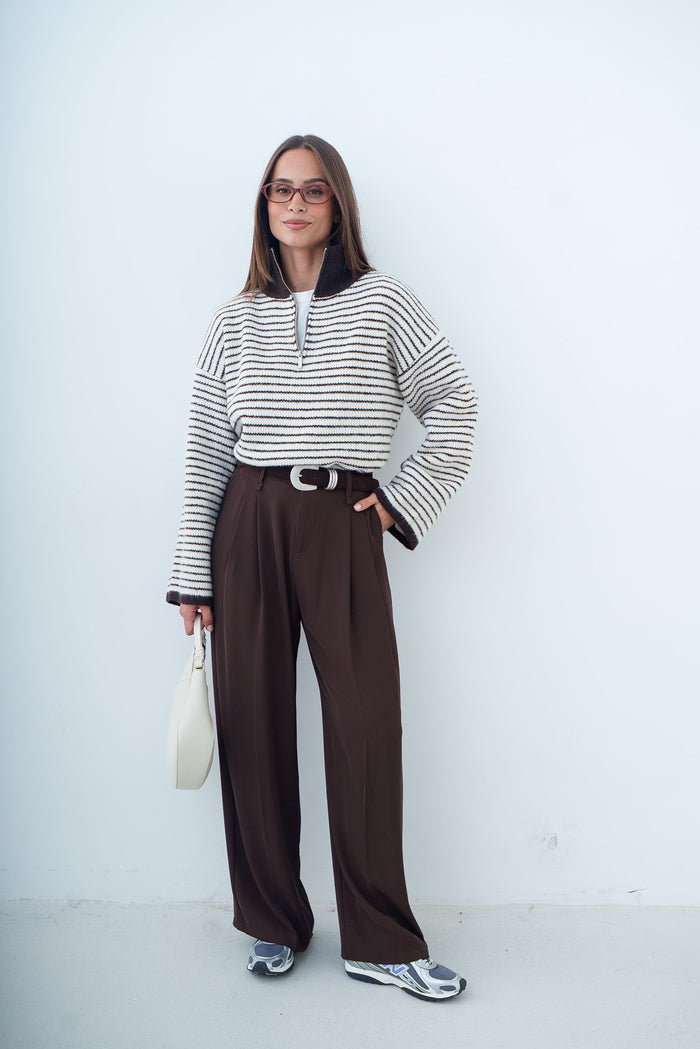 PANTALON CONSTANCE
