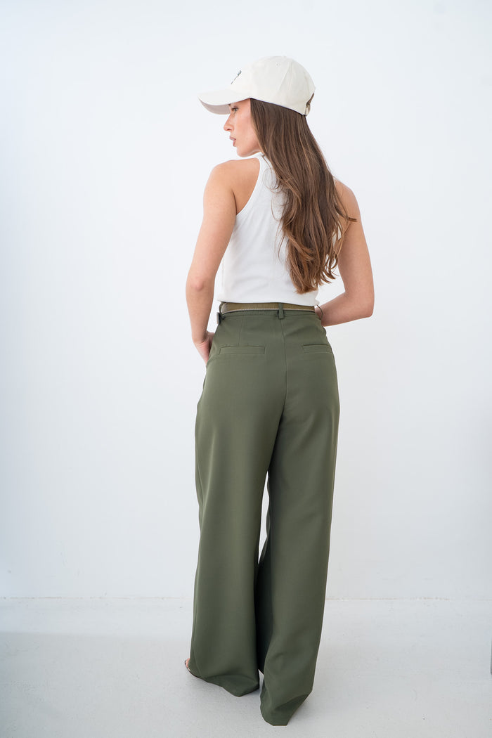 PANTALON HENRI