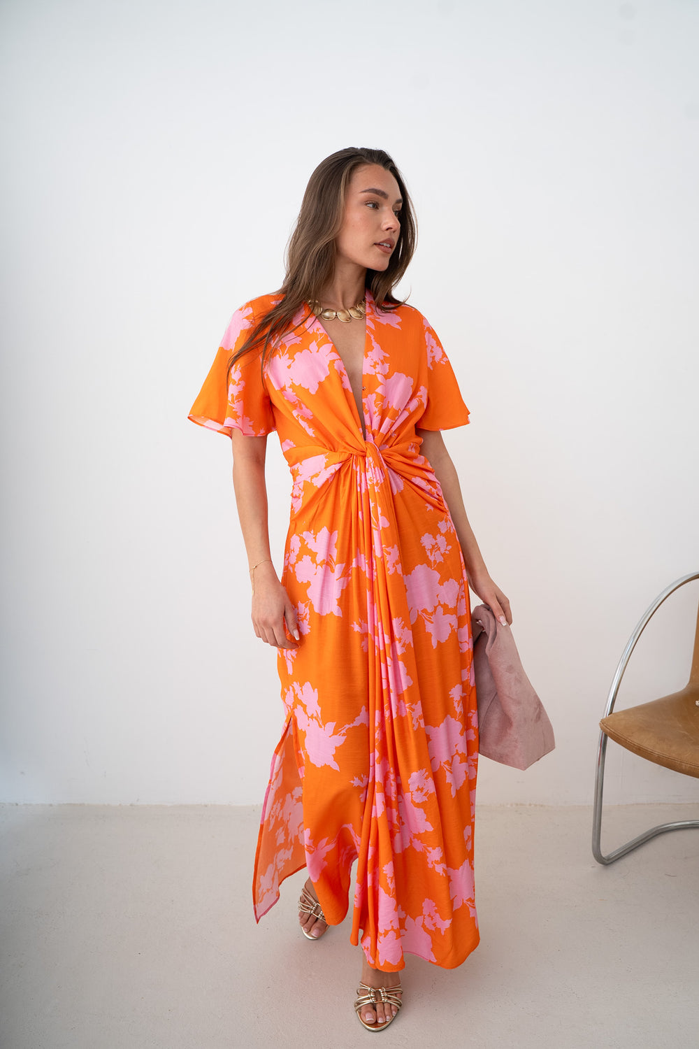 ROBE OCÉANE
