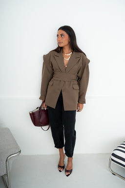 VESTE PIPA