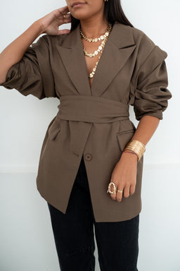 VESTE PIPA