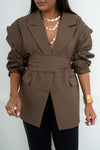 VESTE PIPA