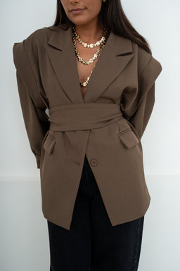 VESTE PIPA