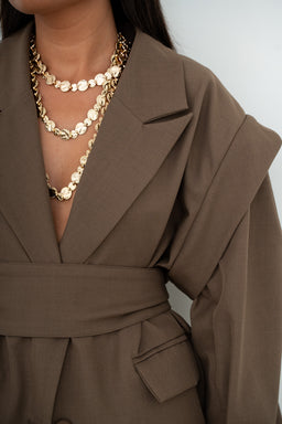 VESTE PIPA