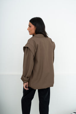 VESTE PIPA