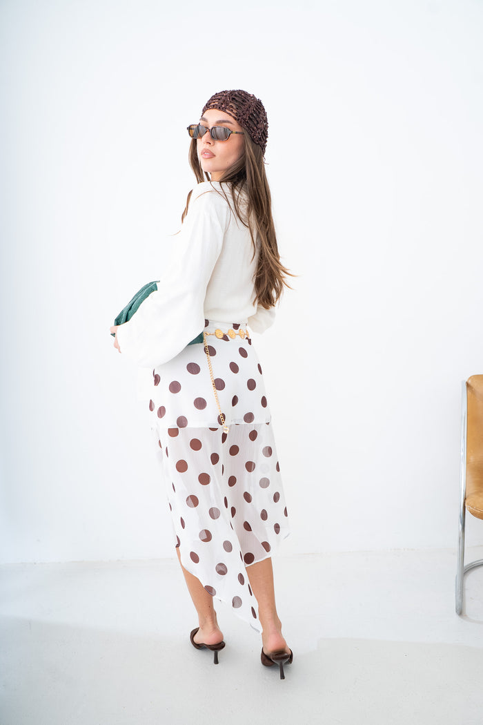 JUPE MARGAUX