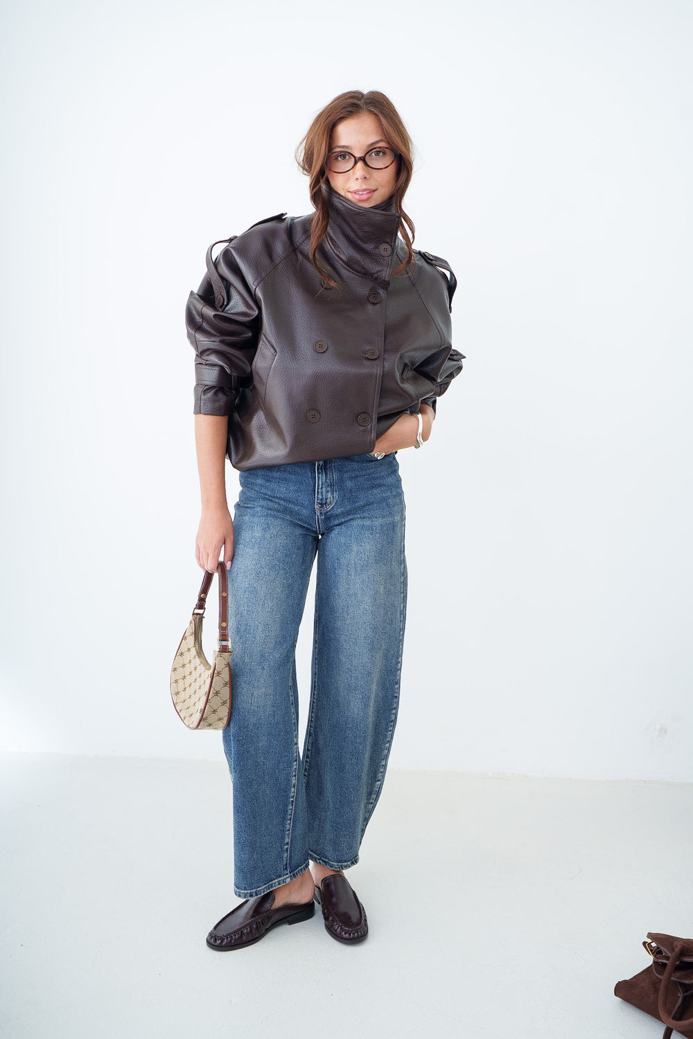 BLOUSON MARLON PRECO