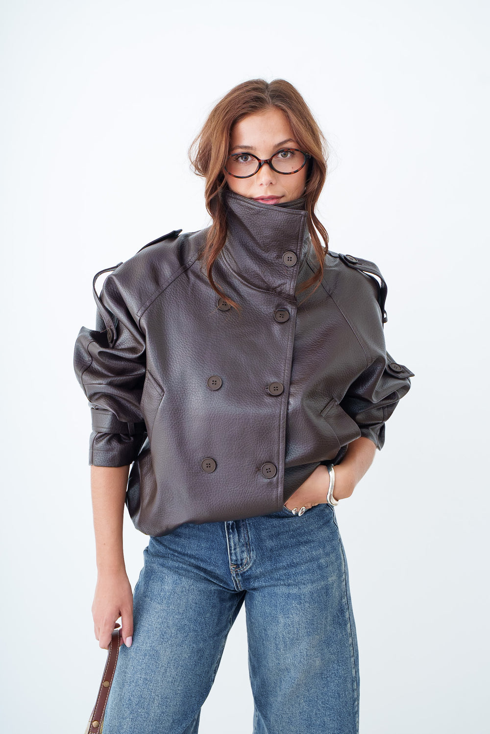 BLOUSON MARLON PRECO