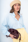 CHEMISE ALBANE
