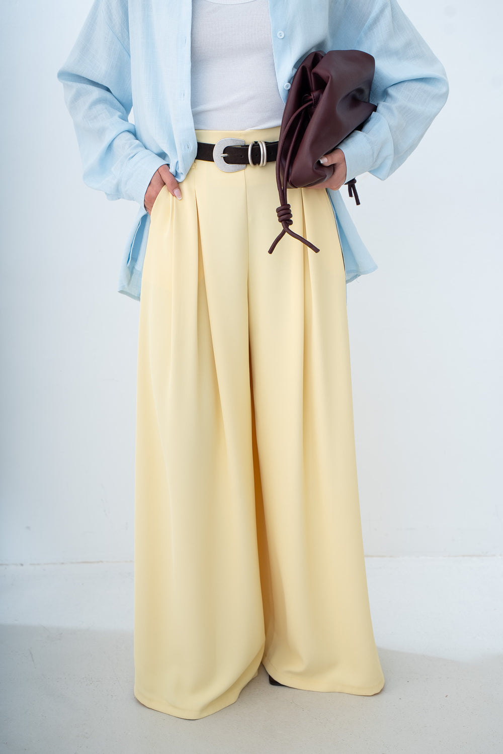PANTALON PAOLO