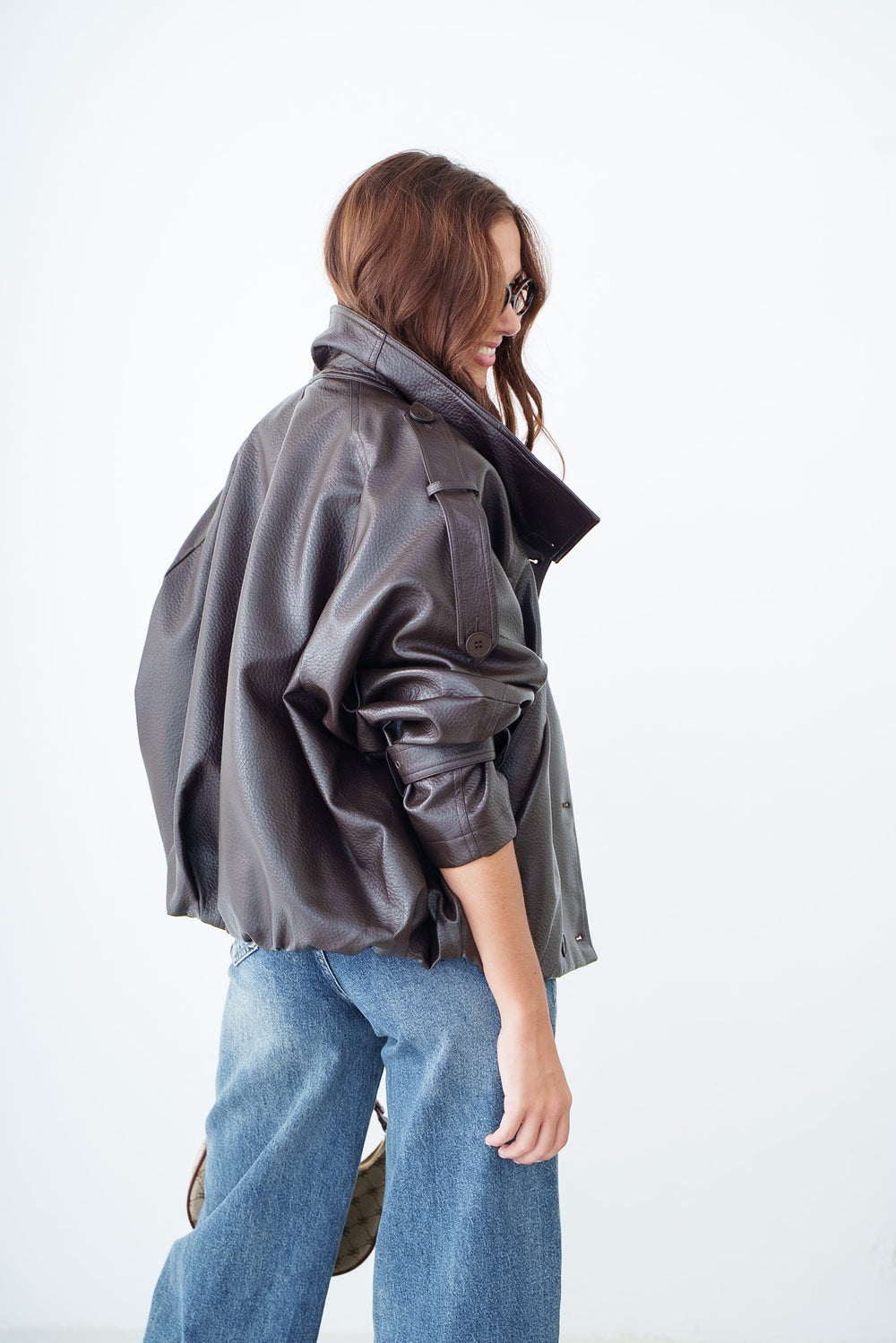 BLOUSON MARLON PRECO