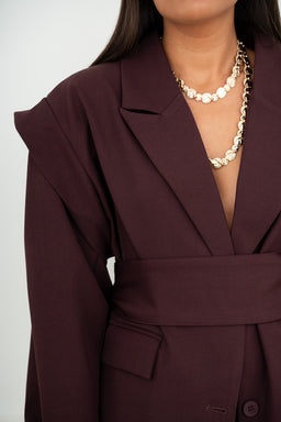 VESTE PIPA