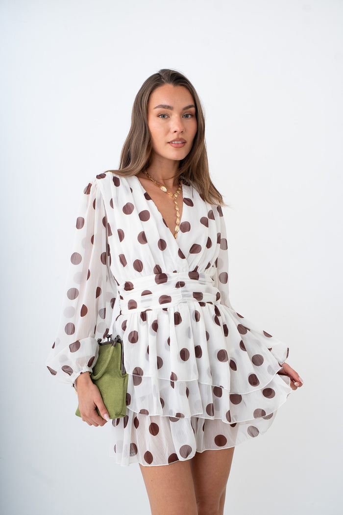 ROBE LYA