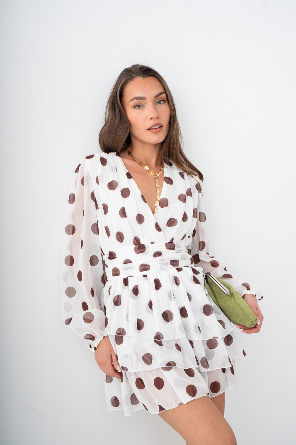 ROBE LYA