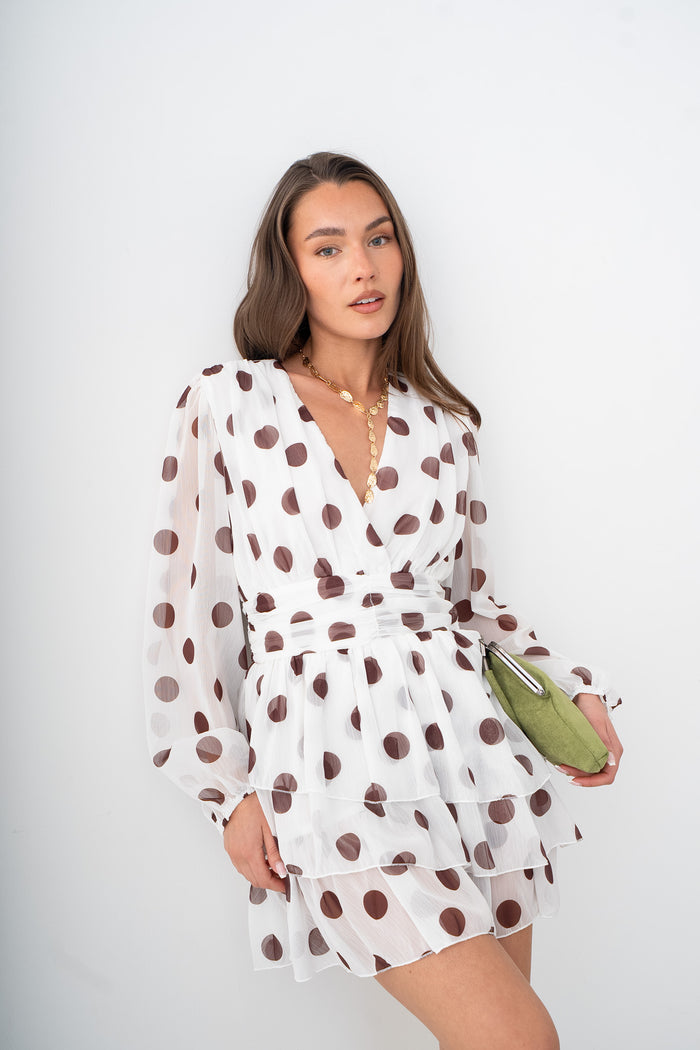 ROBE LYA