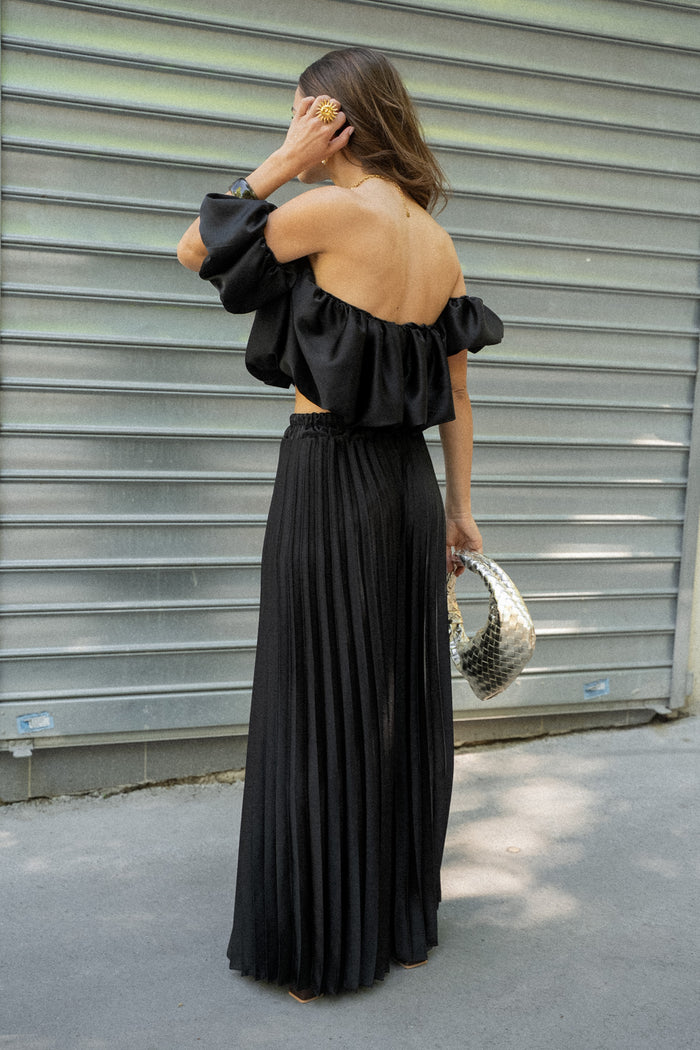 ENSEMBLE LOLA