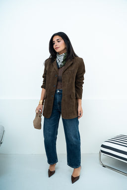 VESTE MARYLIN
