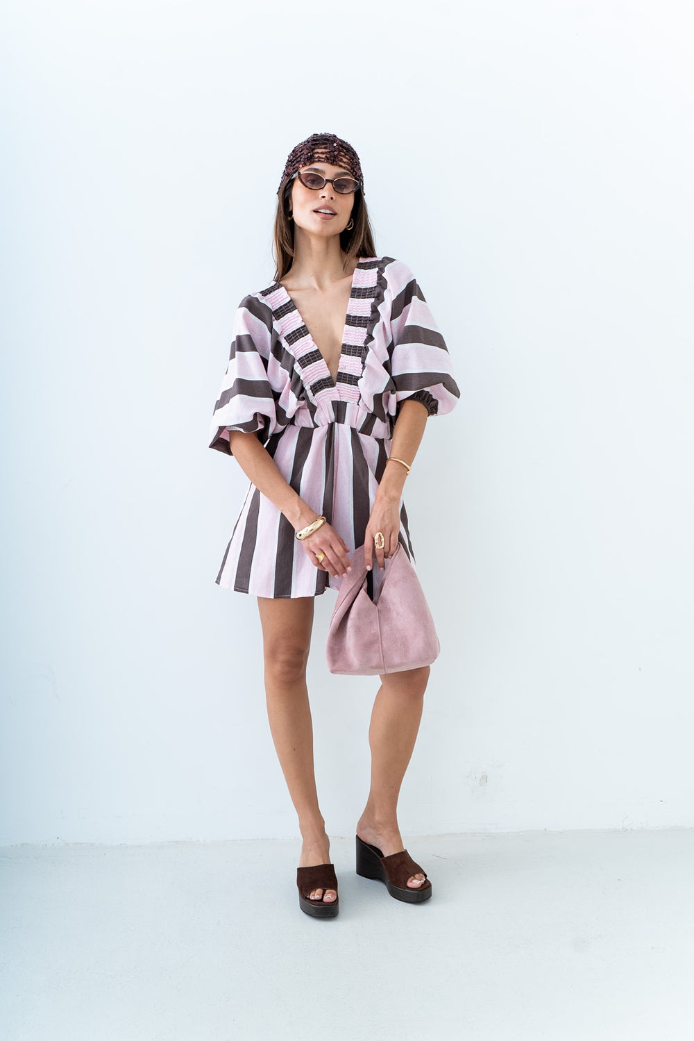 COMBISHORT SACHA
