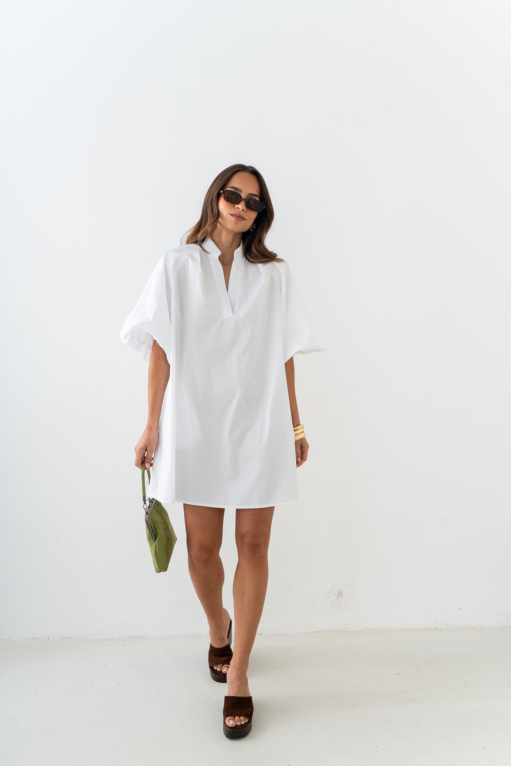 ROBE SALOMÉ