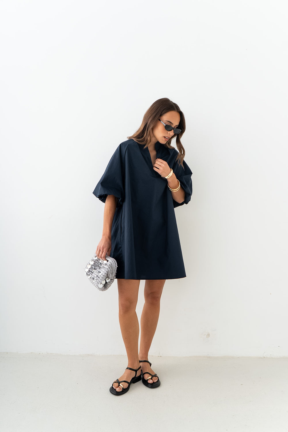 ROBE SALOMÉ