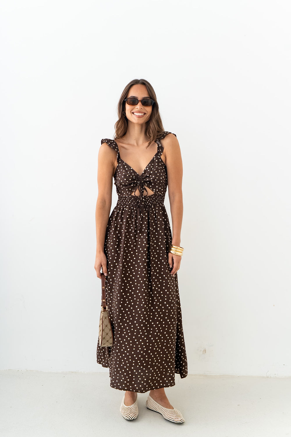 ROBE ELLIE