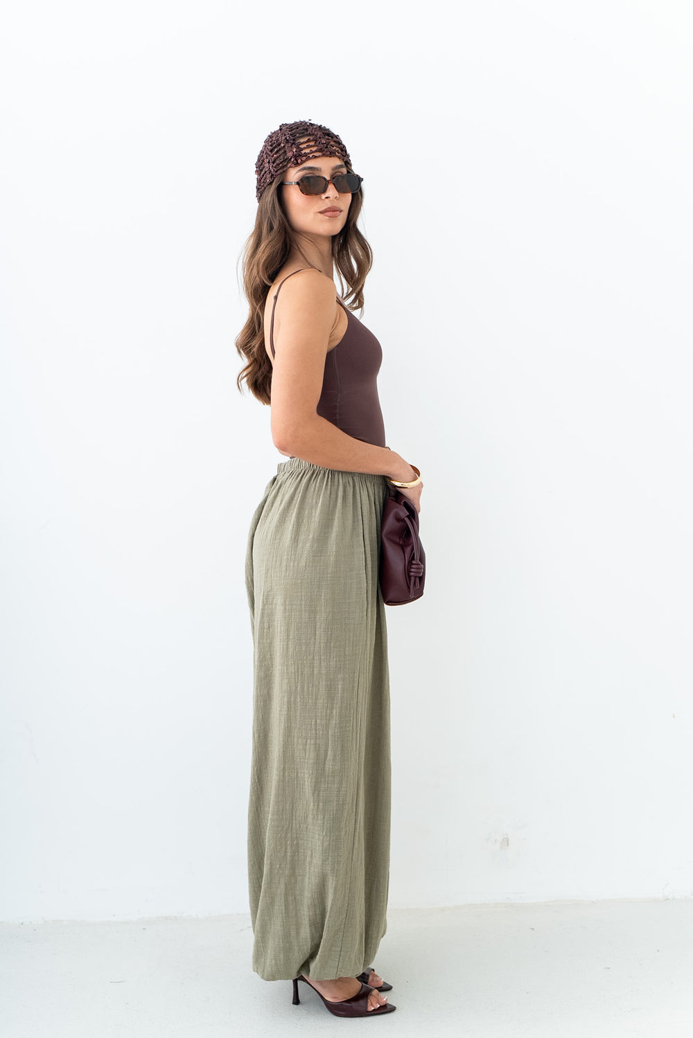 PANTALON RAPHY