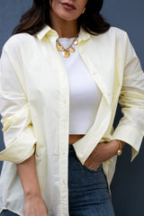 CHEMISE ROMANE