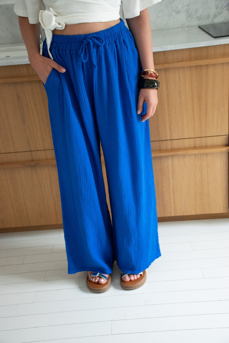 PANTALON JOAN