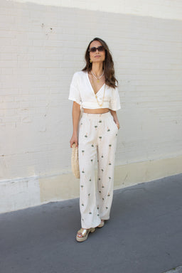 PANTALON ALFI
