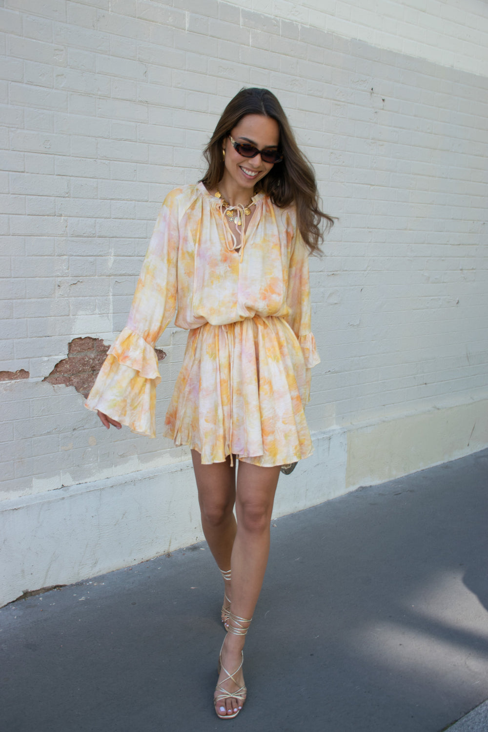 ROBE LEA