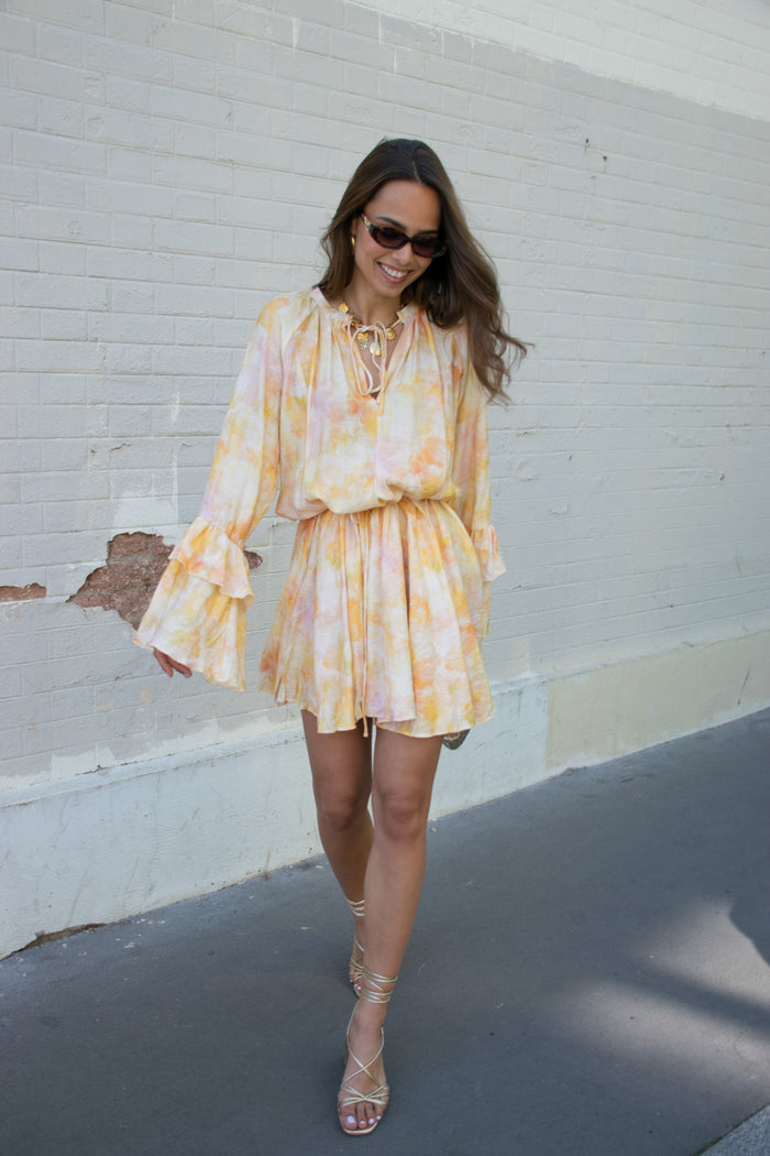 ROBE LEA