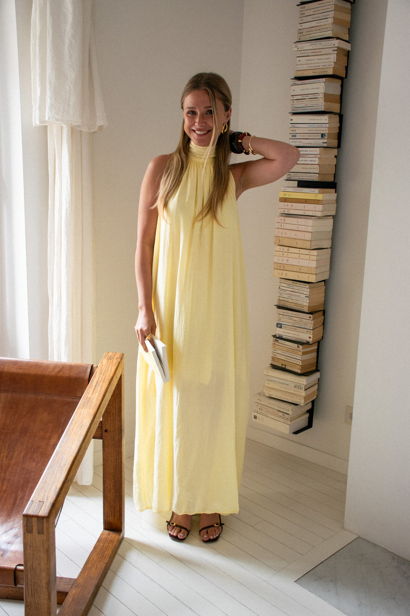ROBE PABLO