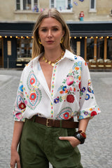 CHEMISE DIANNE