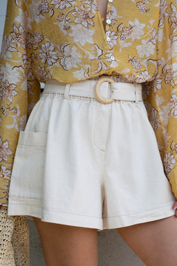SHORT DORIAN