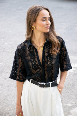 CHEMISE JUNO