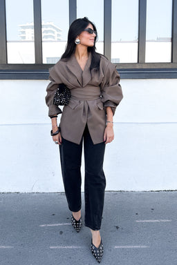 VESTE PIPA