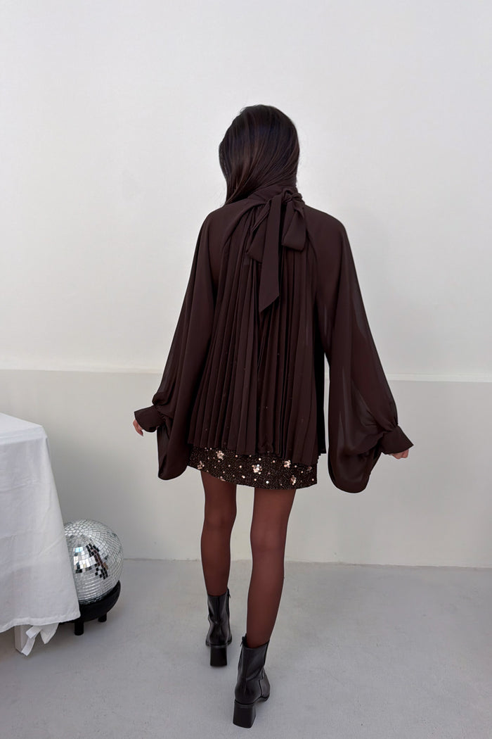 BLOUSE NOA