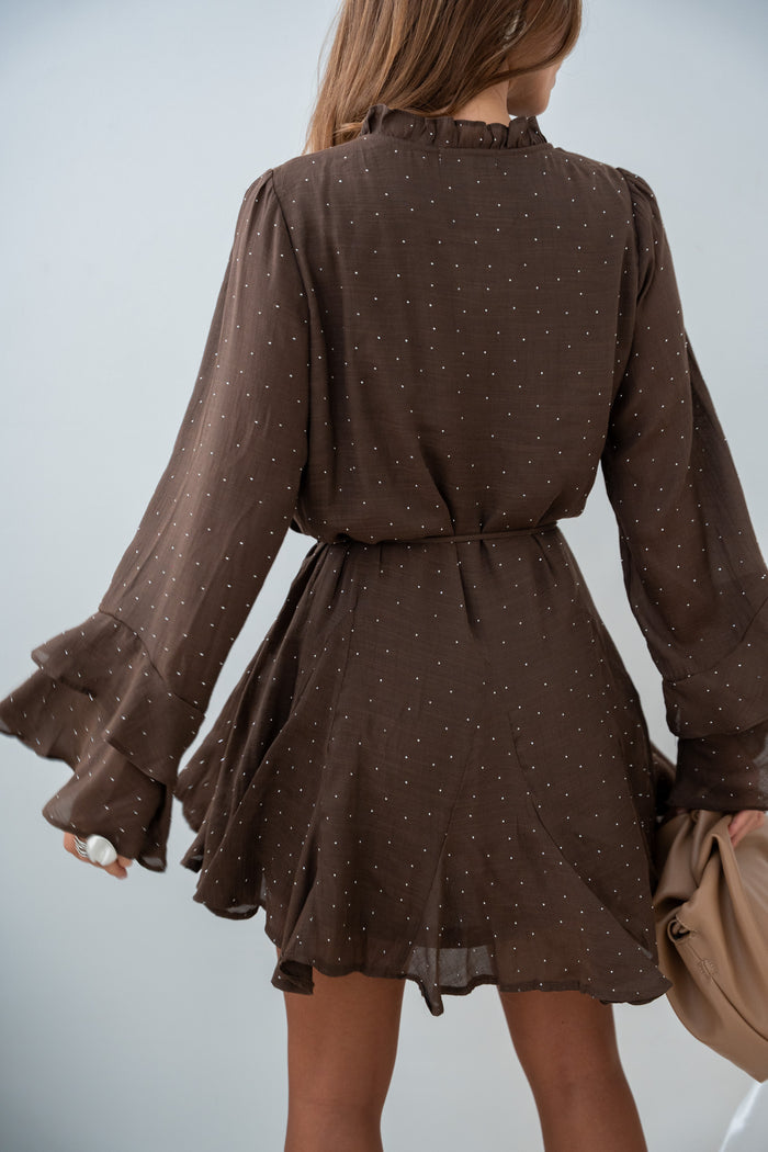 ROBE SOLAL