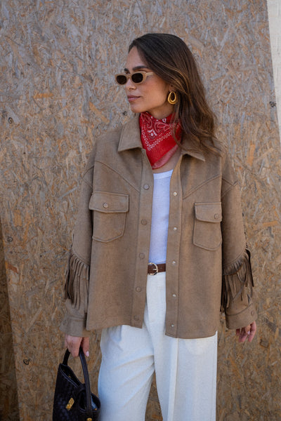 BANDANA CARTER - FOULARDS