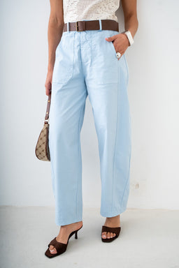 BARREL LEON - PANTALON