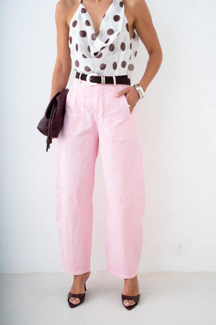 BARREL LEON - PANTALON