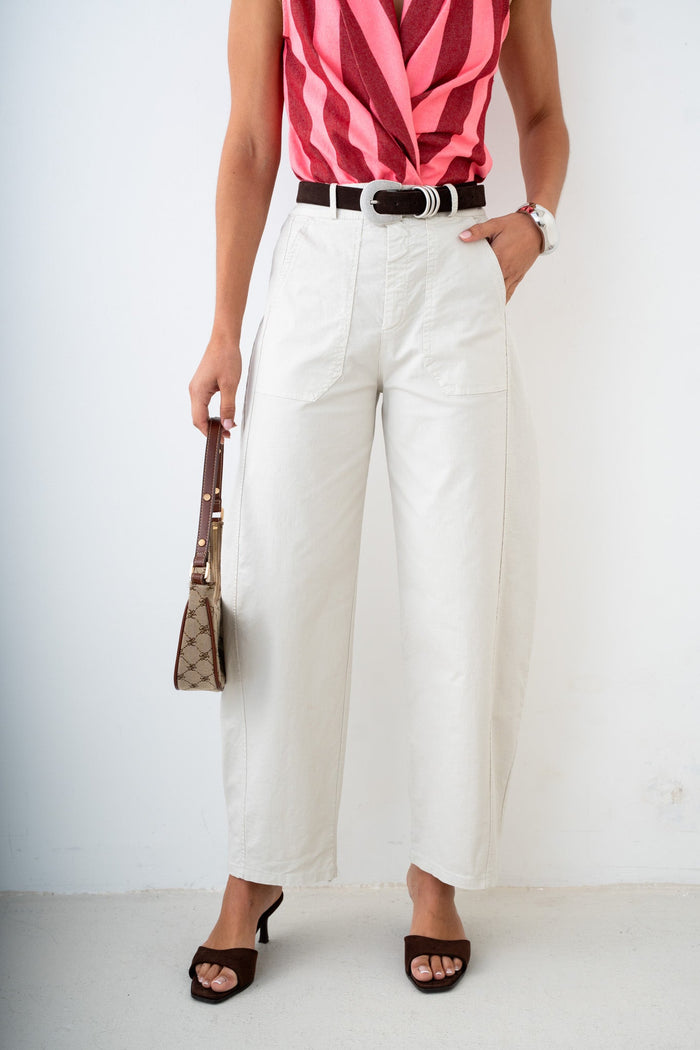 BARREL LEON - PANTALON