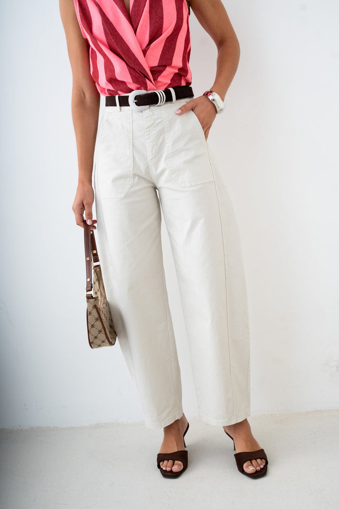 BARREL LEON - PANTALON