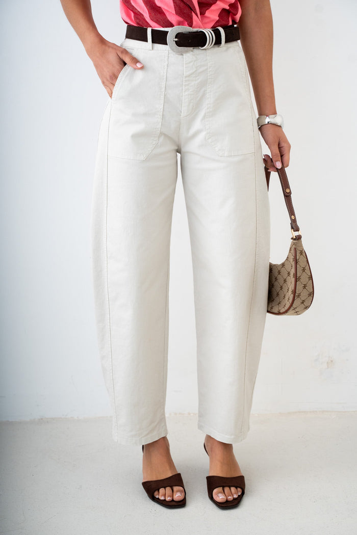 BARREL LEON - PANTALON