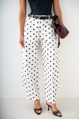 BARREL LEON - PANTALON