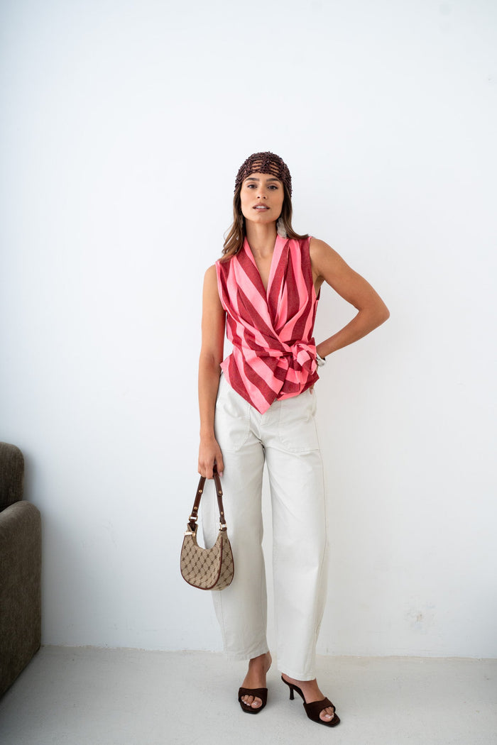 BARREL LEON - PANTALON