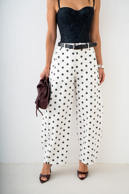 BARREL LEON - PANTALON
