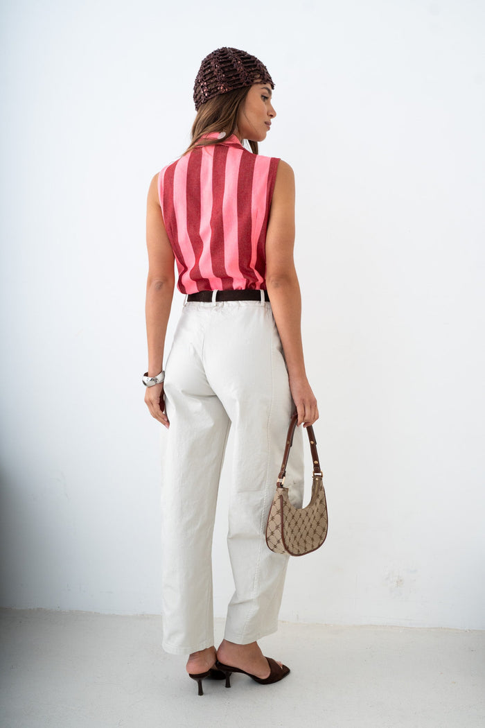 BARREL LEON - PANTALON
