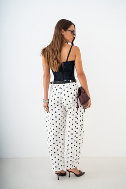 BARREL LEON - PANTALON